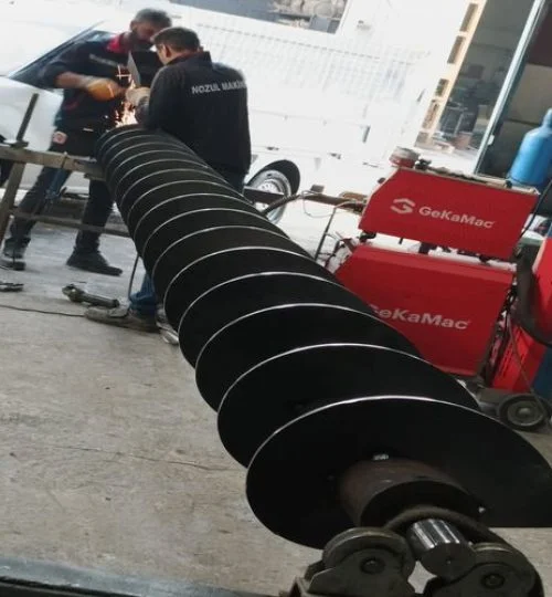 Vidalı