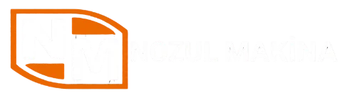 Nozul Makina Logo